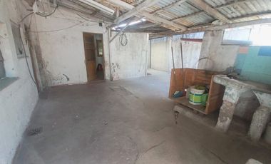 LOTE DE 10 X 27,40 - LANUS OESTE, IDEAL INVERSOR