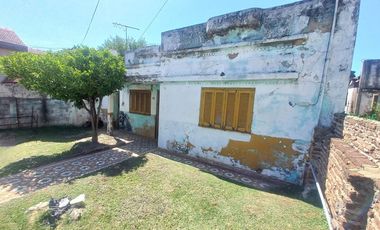 LOTE DE 10 X 27,40 - LANUS OESTE, IDEAL INVERSOR