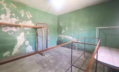 LOTE DE 10 X 27,40 - LANUS OESTE, IDEAL INVERSOR