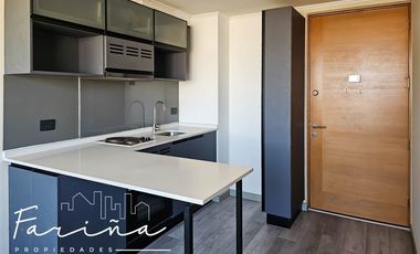Departamento en Arriendo en Metro Departamental