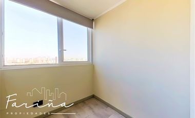 Departamento en Arriendo en Metro Departamental