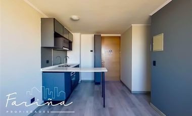Departamento en Arriendo en Metro Departamental