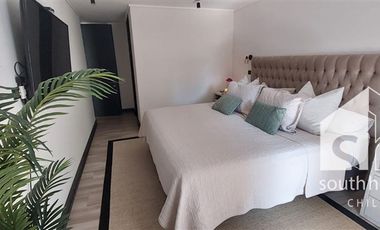 Departamento en Arriendo en Suecia / Diego de Almagro J80