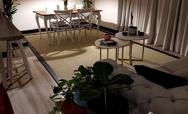Departamento en Arriendo en Suecia / Diego de Almagro J80