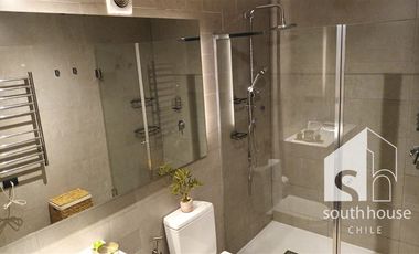 Departamento en Arriendo en Suecia / Diego de Almagro J80