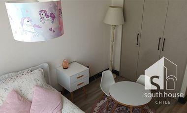 Departamento en Arriendo en Suecia / Diego de Almagro J80