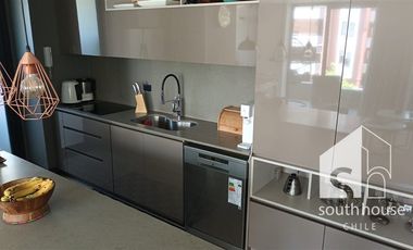 Departamento en Arriendo en Suecia / Diego de Almagro J80