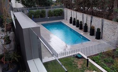 Departamento en Arriendo en Suecia / Diego de Almagro J80