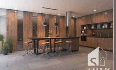 Departamento en Arriendo en Suecia / Diego de Almagro J80