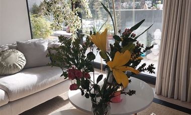Departamento en Arriendo en Suecia / Diego de Almagro J80