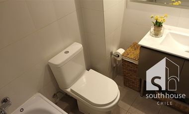Departamento en Arriendo en Suecia / Diego de Almagro J80