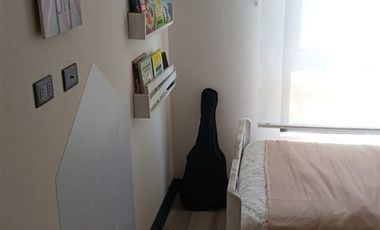 Departamento en Arriendo en Suecia / Diego de Almagro J80