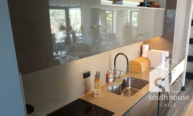 Departamento en Arriendo en Suecia / Diego de Almagro J80
