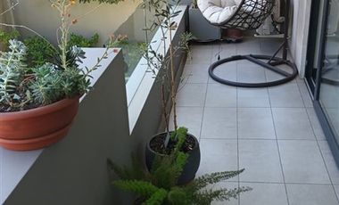 Departamento en Arriendo en Suecia / Diego de Almagro J80