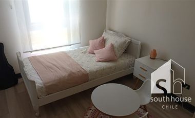 Departamento en Arriendo en Suecia / Diego de Almagro J80