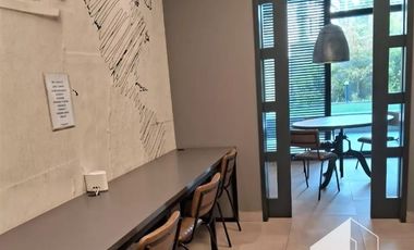 Departamento en Arriendo en Suecia / Diego de Almagro J80