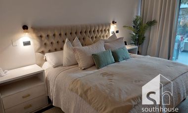 Departamento en Arriendo en Suecia / Diego de Almagro J80