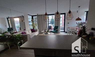 Departamento en Arriendo en Suecia / Diego de Almagro J80
