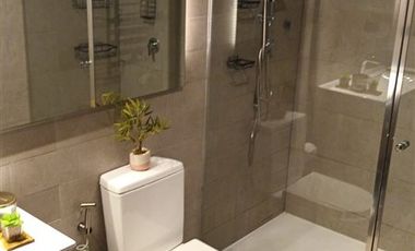 Departamento en Arriendo en Suecia / Diego de Almagro J80