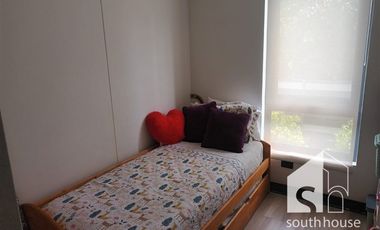 Departamento en Arriendo en Suecia / Diego de Almagro J80