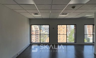 Oficina en Arriendo en Edificio el Bosque norte 177