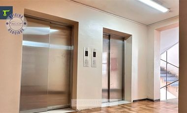 Oficina en Venta en Aníbal Pinto esquina Barros Arana