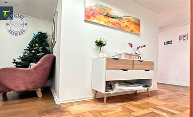 Oficina en Venta en Aníbal Pinto esquina Barros Arana