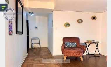 Oficina en Venta en Aníbal Pinto esquina Barros Arana