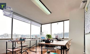 Oficina en Venta en Aníbal Pinto esquina Barros Arana