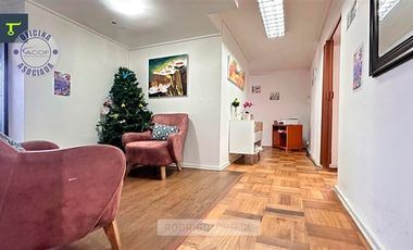 Oficina en Venta en Aníbal Pinto esquina Barros Arana