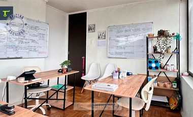 Oficina en Venta en Aníbal Pinto esquina Barros Arana