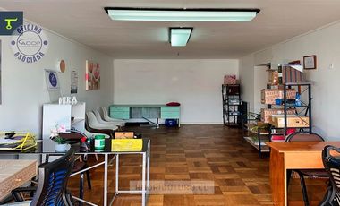 Oficina en Venta en Aníbal Pinto esquina Barros Arana