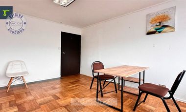 Oficina en Venta en Aníbal Pinto esquina Barros Arana