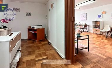 Oficina en Venta en Aníbal Pinto esquina Barros Arana