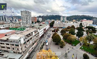 Oficina en Venta en Aníbal Pinto esquina Barros Arana