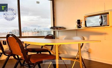 Oficina en Venta en Aníbal Pinto esquina Barros Arana