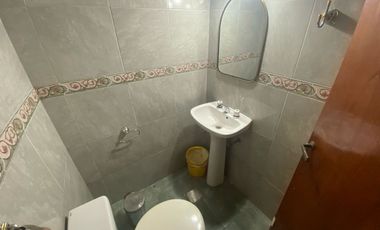 Casa chalet en alquiler