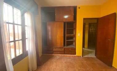 Casa chalet en alquiler