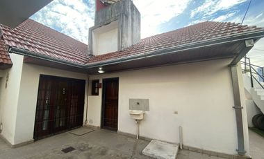Casa chalet en alquiler