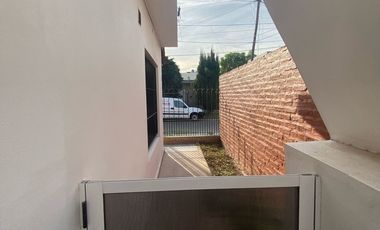 Casa chalet en alquiler