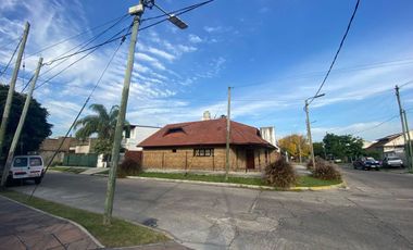 Casa chalet en alquiler