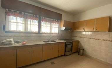 Casa chalet en alquiler