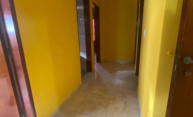 Casa chalet en alquiler
