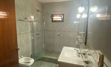Casa chalet en alquiler