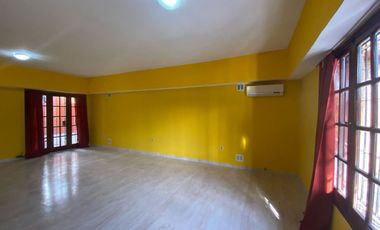 Casa chalet en alquiler