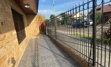 Casa chalet en alquiler