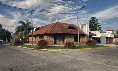 Casa chalet en alquiler