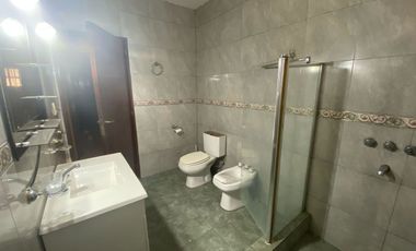 Casa chalet en alquiler