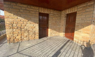 Casa chalet en alquiler