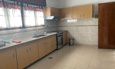 Casa chalet en alquiler
